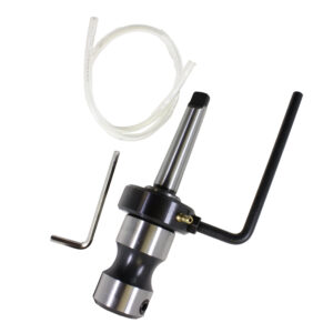 CUTTER ADPTOR: MT2 ANNULAR CUTTERS 19MM W/COOLANT